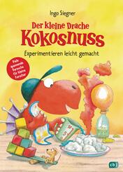 Der kleine Drache Kokosnuss - Experimentieren leicht gemacht