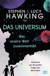 Das Universum - Was unsere Welt zusammenh&auml;lt