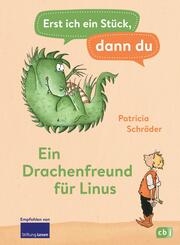 Ein Drachenfreund für Linus