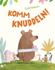 Komm knuddeln!