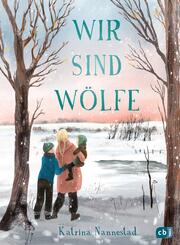 Wir sind W&ouml;lfe