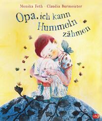Opa, ich kann Hummeln z&auml;hmen