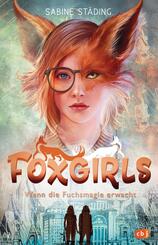 Foxgirls - Wenn die Fuchsmagie erwacht