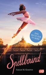 Spellbound - Verzaubert in Paris