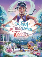 Die Insel der magischen W&auml;chter