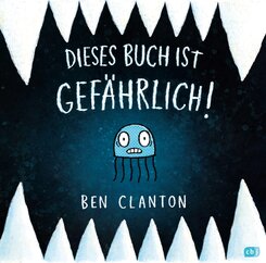 Dieses Buch ist gef&auml;hrlich