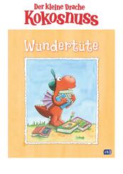 Der kleine Drache Kokosnuss - Wundert&uuml;te