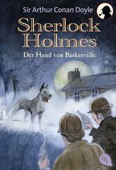 Sherlock Holmes, Der Hund von Baskerville