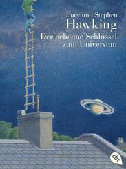 Der geheime Schl&uuml;ssel zum Universum