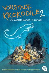 Vorstadtkrokodile 2 - Die coolste Bande ist zurück