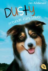 Dusty - Freunde fürs Leben