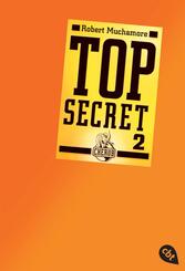 Top Secret - Hei&szlig;e Ware