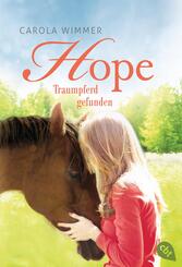 Hope - Traumpferd gefunden