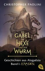 Die Gabel, die Hexe und der Wurm - Eragon