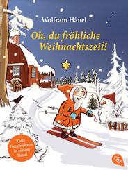 Oh, du fr&ouml;hliche Weihnachtszeit!