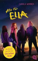 Alle f&uuml;r Ella - Buch zum Film