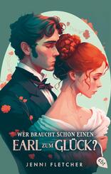 Wer braucht schon einen Earl zum Gl&uuml;ck?