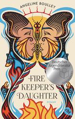 Firekeeper's Daughter