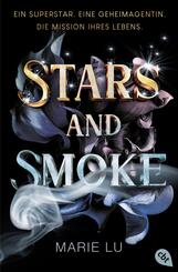 Stars and Smoke