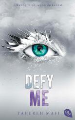 Defy Me