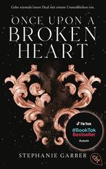 Once Upon a Broken Heart