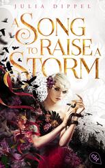 Die Sonnenfeuer-Ballade: A Song to Raise a Storm