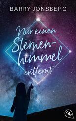 Nur einen Sternenhimmel entfernt