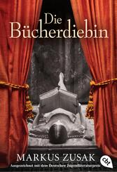 Die B&uuml;cherdiebin