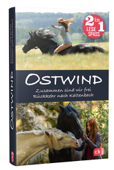 Ostwind - Band 1 + 2 (2 Bücher in einem Band)