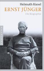 Ernst J&uuml;nger