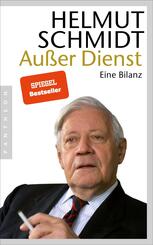 Au&szlig;er Dienst