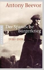 Der Spanische B&uuml;rgerkrieg