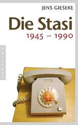 Die Stasi
