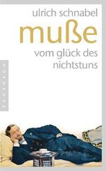 Mu&szlig;e