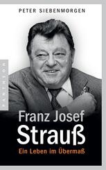 Franz Josef Strau&szlig;