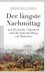 Der l&auml;ngste Nachmittag