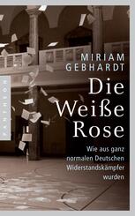 Die Wei&szlig;e Rose