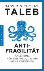 Antifragilit&auml;t