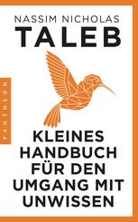Kleines Handbuch f&uuml;r den Umgang mit Unwissen