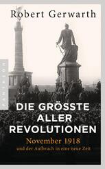 Die gr&ouml;&szlig;te aller Revolutionen