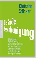 Die Gro&szlig;e Beschleunigung
