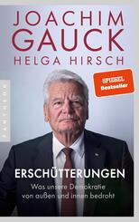 Ersch&uuml;tterungen