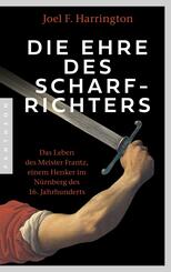 Die Ehre des Scharfrichters