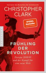 Fr&uuml;hling der Revolution