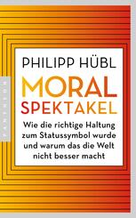 Moralspektakel