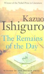 The Remains of the Day