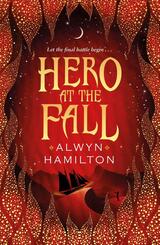 Rebel of the Sands: Hero at the Fall
