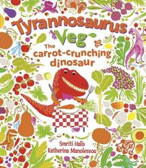 Tyrannosaurus Veg