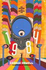 Nineteen Eighty-Four