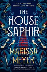 The House Saphir